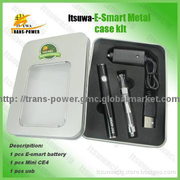Itsuwa e smart ego start kit accept paypal